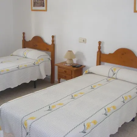 San Miguel Guest house