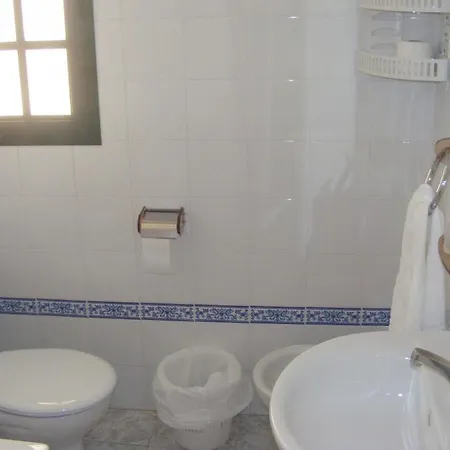 San Miguel Guest house Chipiona