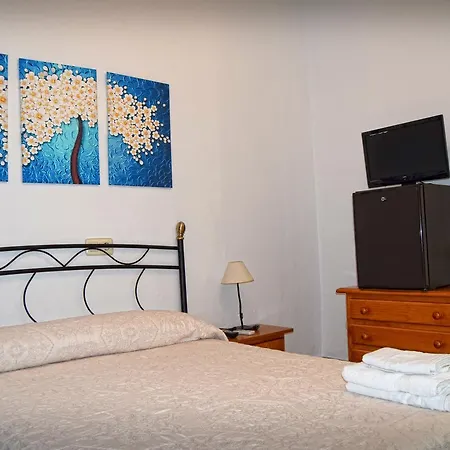 Guest house San Miguel Chipiona