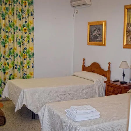 Guest house San Miguel *