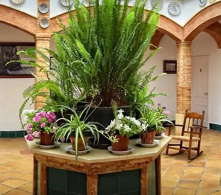Guest house San Miguel
