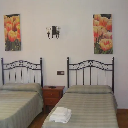 San Miguel Maison d'hôtes Chipiona